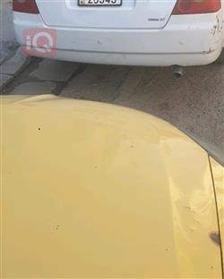 شيري A5